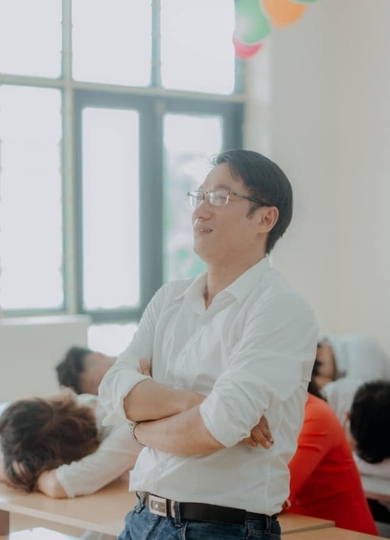 Nguyễn Văn Thuận