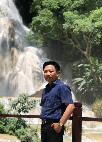 Phạm Trung Kiên