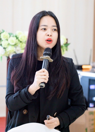 Trần Thị Phương Thảo
